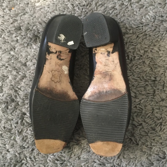 Vintage Bally Heels - Picture 2 of 3